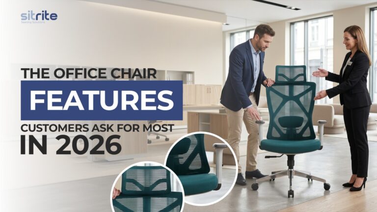 The office chair Features Customers Ask in 2026